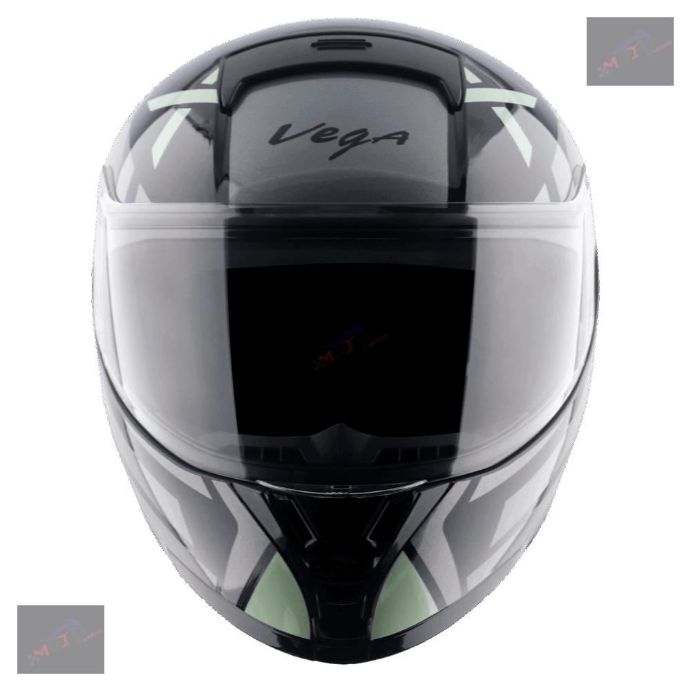 RANGER REVENGE HELMET